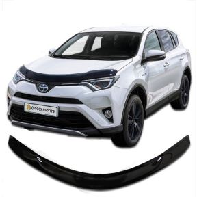 Kryty prednej kapoty pre TOYOTA Rav4 2016-2018 