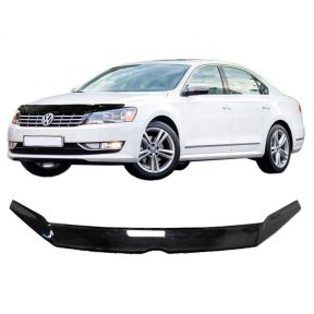 Kryty prednej kapoty pre VOLKSWAGEN Passat B7 2011–2015 