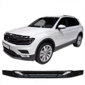 Kryty prednej kapoty pre VOLKSWAGEN Tiguan 2016-up 