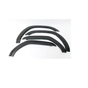 Plastové lemy pre Seat Ibiza III 5-dverový 2002-2009