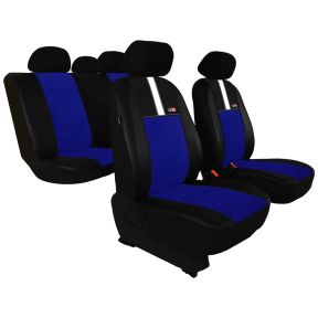 Autopoťahy univerzálne GT8 modré