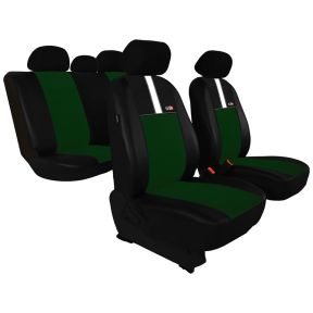 Autopoťahy univerzálne GT8 zelené