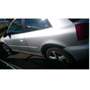 Plastové lemy pre AUDI A3 HATCHBACK 3-DVEROVÝ 1996-2003
