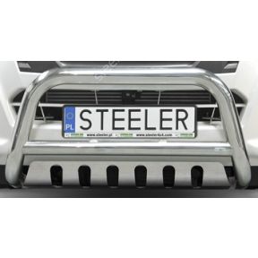Predné rámy pre Steeler OPEL VIVARO 2001-2014 Typ S