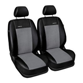 Autopoťahy Premium pre VOLKSWAGEN CADDY III 1+1 (2004-2015) 791-SZ
