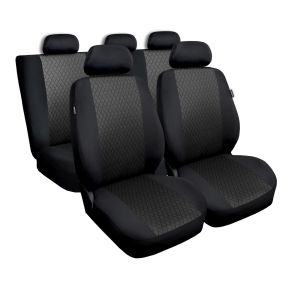 Autopoťahy univerzálne PROFI sivé