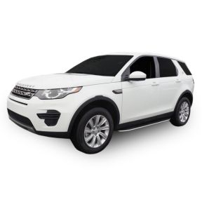 Bočné nášlapy pre LAND ROVER DISCOVERY SPORT, 2015-