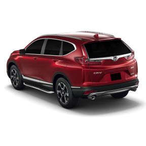 Bočné nášlapy pre HONDA CR-V 2017-