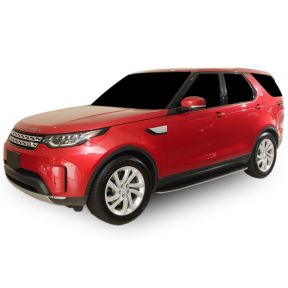 Bočné nášlapy pre Land Rover Discovery 5 2017-up