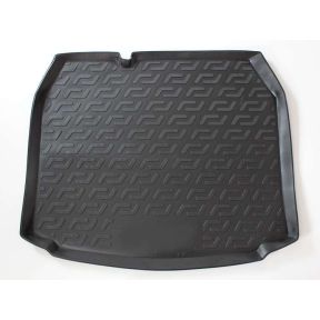 Gumená vanička do kufra pre Audi A3 A3 8P 2004-2012