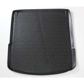 Gumená vanička do kufra pre Audi A4 A4 B6/B7 4D sedan 2001-2008