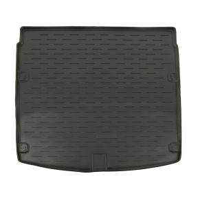 Gumená vanička do kufra pre AUDI A6 C7 SEDAN 2011-