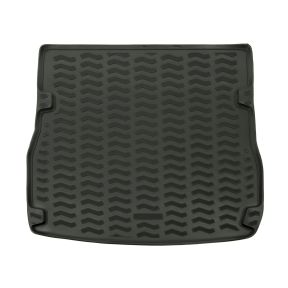 Gumená vanička do kufra pre AUDI A6 C6 AVANT 2004-2011