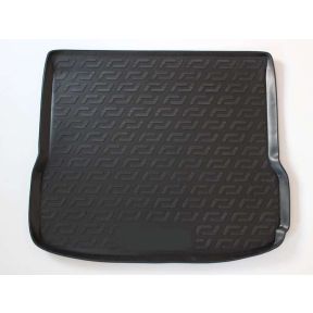 Gumená vanička do kufra pre Audi Q5 Q5 2008-