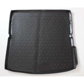 Gumená vanička do kufra pre Audi Q7 Q7 2005-