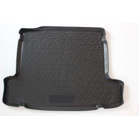 Gumená vanička do kufra pre BMW BMW X1 Bmw X1 E84 2009-2015