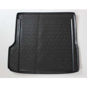 Gumená vanička do kufra pre BMW BMW X3 Bmw X3 E83 2003-2010