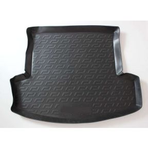 Gumená vanička do kufra pre Chevrolet CAPTIVA Captiva 2006-