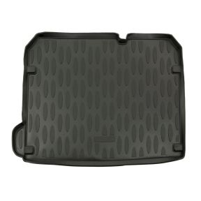 Gumená vanička do kufra pre CITROEN C4 II HATCHBACK 2011-