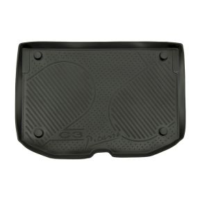 Gumená vanička do kufra pre CITROEN C3 PICASSO 2009-2016