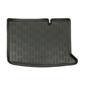 Gumená vanička do kufra pre DACIA SANDERO 2008-2013