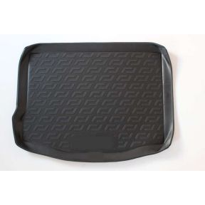 Gumená vanička do kufra pre Ford FOCUS Focus II hatchback 2005-2008