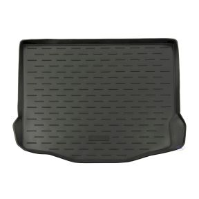 Gumená vanička do kufra pre Ford FOCUS Focus III hatchback 2011-