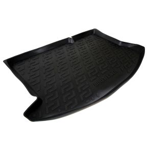 Gumená vanička do kufra pre FORD FIESTA 2008-2017