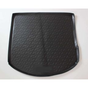 Gumená vanička do kufra pre Ford MONDEO Mondeo 5D kombi Turnier 2007-