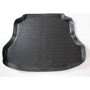 Gumená vanička do kufra pre Honda CIVIC Civic sedan 2006-2012