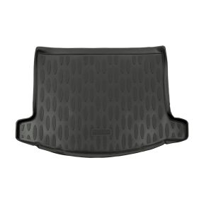 Gumená vanička do kufra pre HONDA CIVIC 5d. HATCHBACK 2012-2017