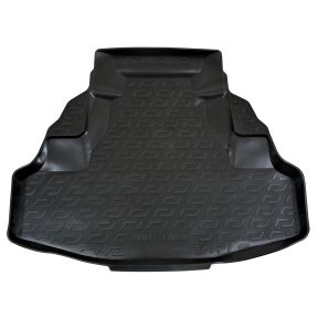Gumená vanička do kufra pre HONDA ACCORD SEDAN 2008-2013