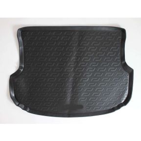 Gumená vanička do kufra pre KIA SORENTO Sorento III 2009-