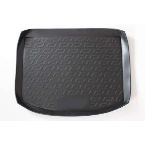 Gumená vanička do kufra pre Mazda 3 Mazda 3 hatchback 2009-