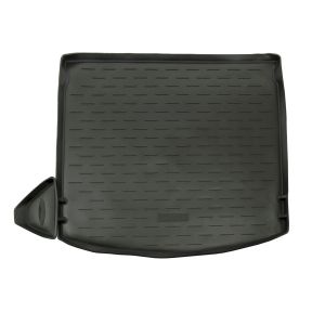 Gumená vanička do kufra pre MAZDA 3 HATCHBACK 2013-