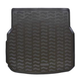 Gumená vanička do kufra pre MERCEDES C-CLASS T-MOD (W204) 2007-2014