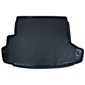 Gumená vanička do kufra pre NISSAN X-TRAIL 2007-2013