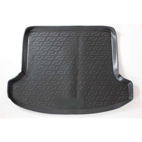 Gumená vanička do kufra pre Nissan QASHQAI Qashqai 2007-