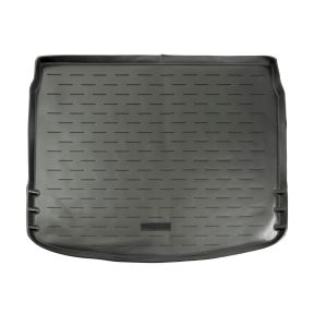 Gumená vanička do kufra pre NISSAN QASHQAI II 2014-2019