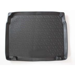 Gumená vanička do kufra pre Opel ASTRA Astra J hatchback 2009-