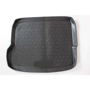 Gumená vanička do kufra pre Opel VECTRA Vectra C 4D sedan 2002-2008