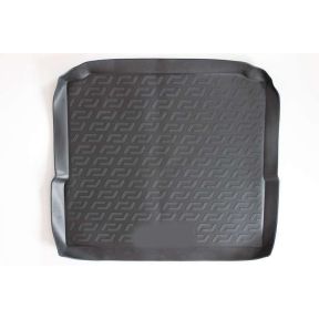 Gumená vanička do kufra pre Opel ZAFIRA Zafira B 2005-2012