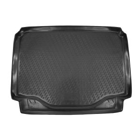 Gumená vanička do kufra pre OPEL MOKKA 2012-