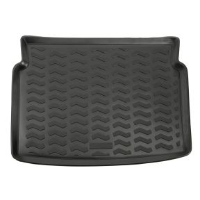 Gumená vanička do kufra pre PEUGEOT 207/208 HATCHBACK 2006-2019