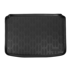 Gumená vanička do kufra pre PEUGEOT 308 HATCHBACK 2008-2012