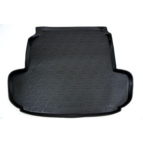 Gumená vanička do kufra pre PEUGEOT 408 SEDAN 2012-