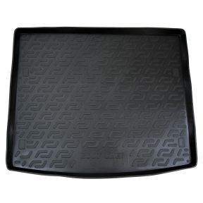 Gumená vanička do kufra pre Porsche CAYENNE Cayenne 5 seater 2002-2010