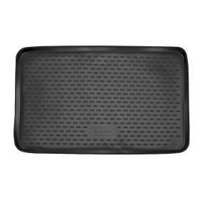 Gumená vanička do kufra pre RENAULT CAPTUR 2013-2019
