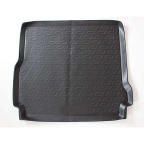 Gumená vanička do kufra pre Land Rover DISCOVERY Discovery III 2004-
