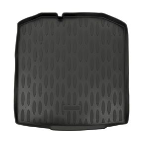Gumená vanička do kufra pre SKODA FABIA II KOMBI 2007-2014